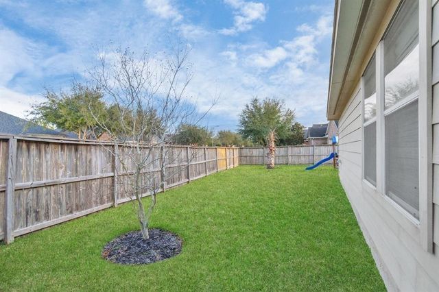 19107 Mustang Pointe Lane, Richmond, TX 77407