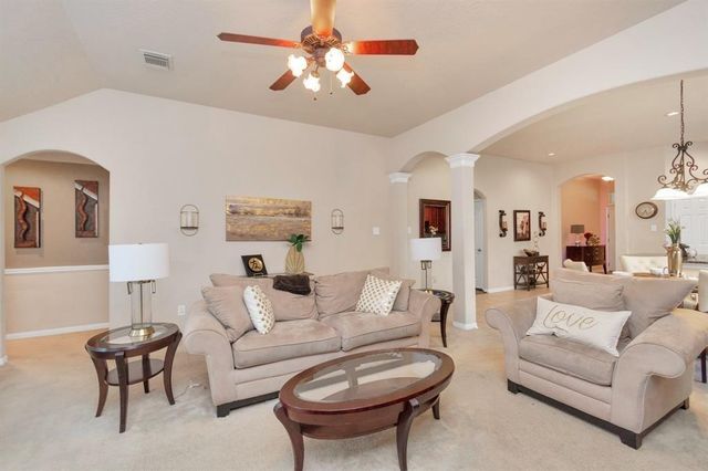 19107 Mustang Pointe Lane, Richmond, TX 77407