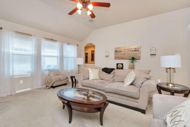 19107 Mustang Pointe Lane, Richmond, TX 77407