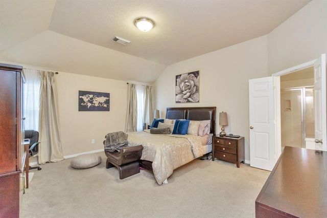 19107 Mustang Pointe Lane, Richmond, TX 77407