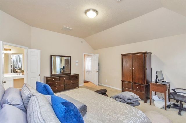 19107 Mustang Pointe Lane, Richmond, TX 77407