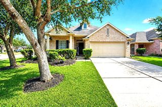 19107 Mustang Pointe Lane, Richmond, TX 77407