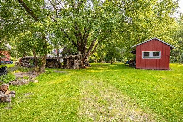 1651 Harris Road, Penfield, NY 14526