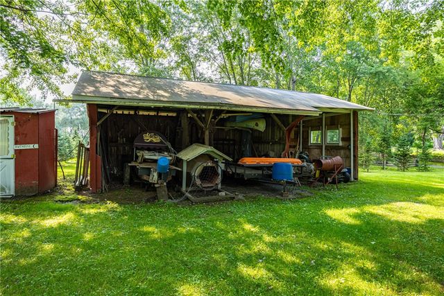 1651 Harris Road, Penfield, NY 14526