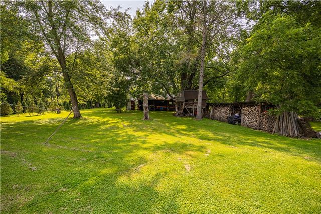 1651 Harris Road, Penfield, NY 14526