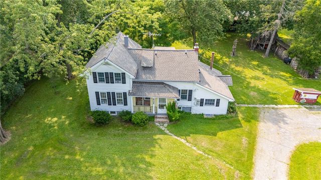 1651 Harris Road, Penfield, NY 14526