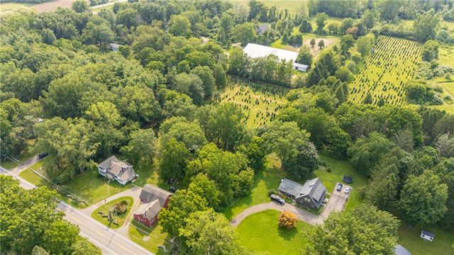 1651 Harris Road, Penfield, NY 14526