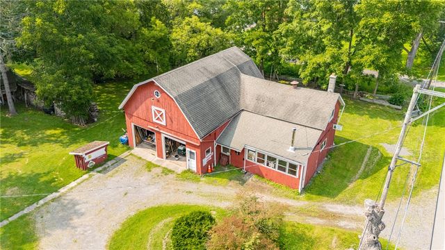 1651 Harris Road, Penfield, NY 14526