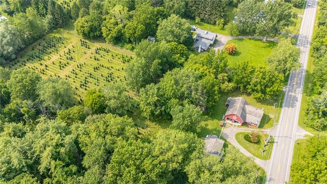 1651 Harris Road, Penfield, NY 14526