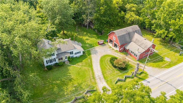 1651 Harris Road, Penfield, NY 14526