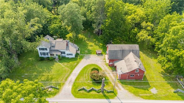 1651 Harris Road, Penfield, NY 14526