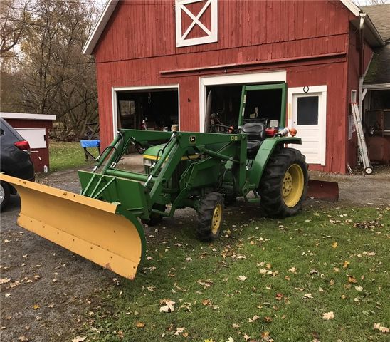 1651 Harris Road, Penfield, NY 14526