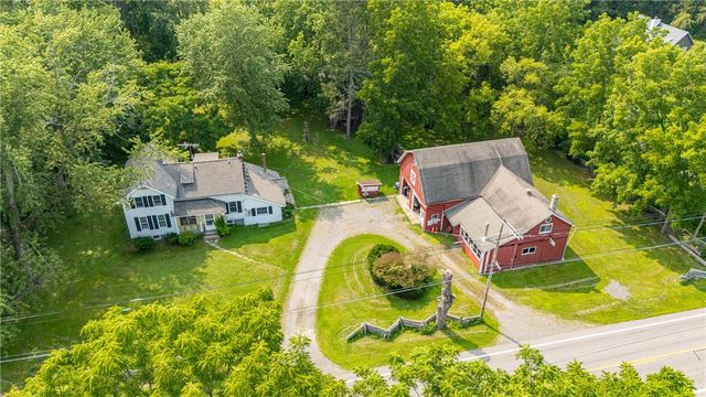 1651 Harris Road, Penfield, NY 14526