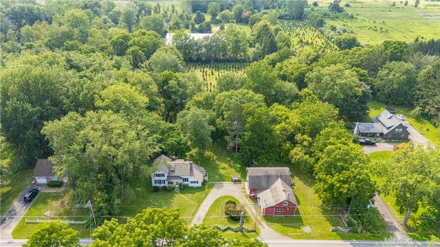 1651 Harris Road, Penfield, NY 14526