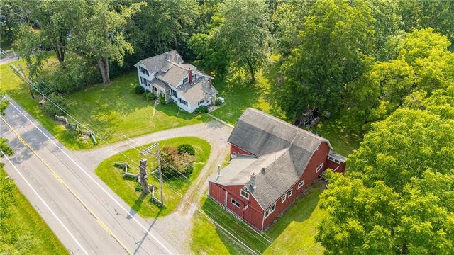 1651 Harris Road, Penfield, NY 14526