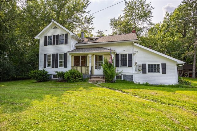 1651 Harris Road, Penfield, NY 14526