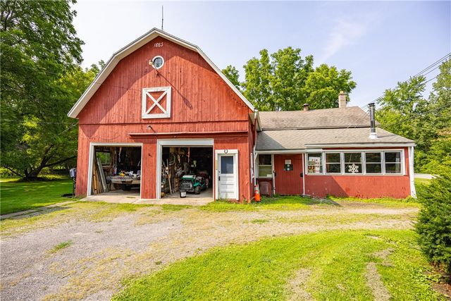1651 Harris Road, Penfield, NY 14526