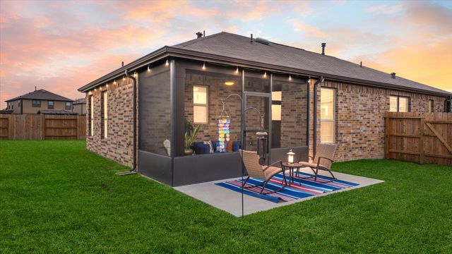 12571 New Castle Park Lane, Houston, TX 77044