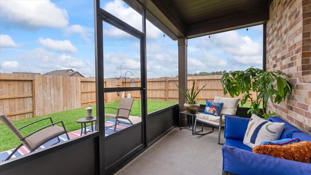 12571 New Castle Park Lane, Houston, TX 77044