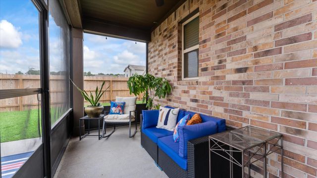 12571 New Castle Park Lane, Houston, TX 77044