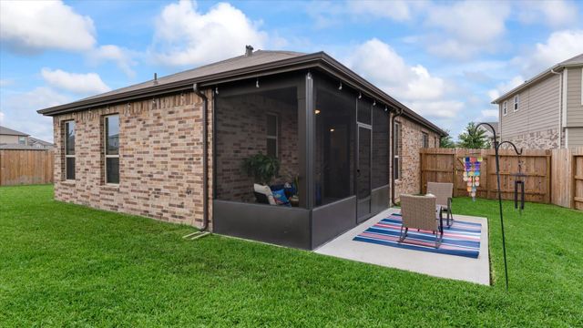 12571 New Castle Park Lane, Houston, TX 77044