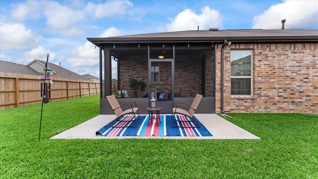 12571 New Castle Park Lane, Houston, TX 77044