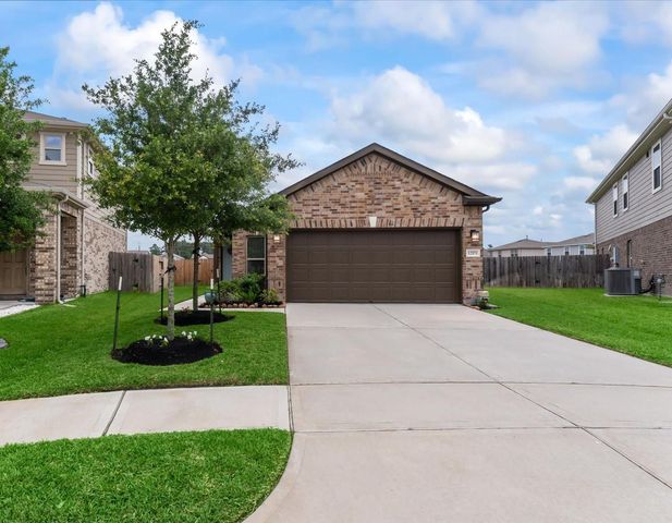12571 New Castle Park Lane, Houston, TX 77044