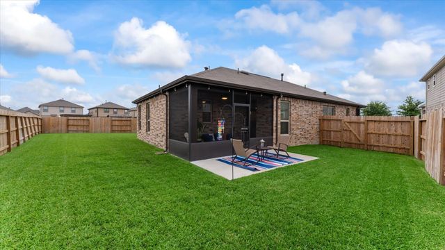 12571 New Castle Park Lane, Houston, TX 77044