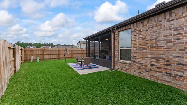 12571 New Castle Park Lane, Houston, TX 77044