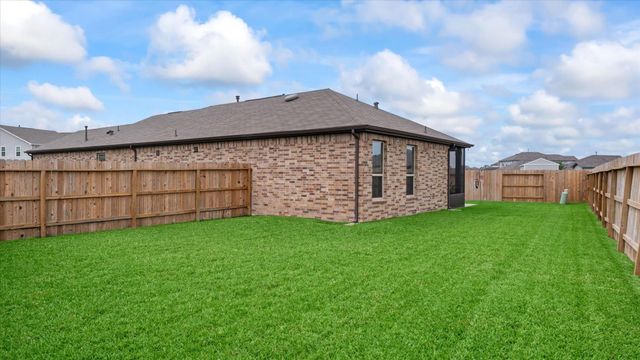 12571 New Castle Park Lane, Houston, TX 77044