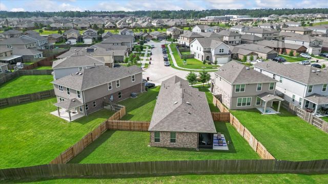 12571 New Castle Park Lane, Houston, TX 77044