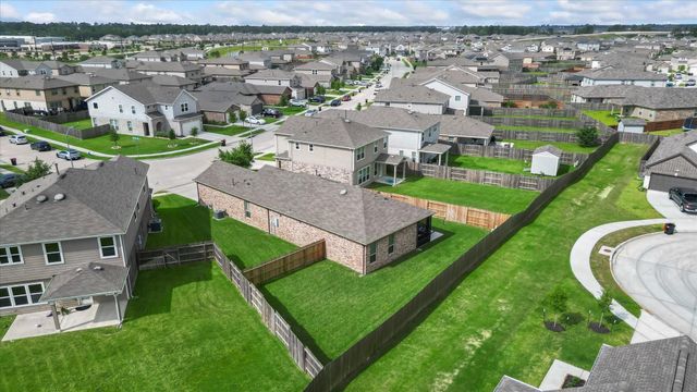 12571 New Castle Park Lane, Houston, TX 77044