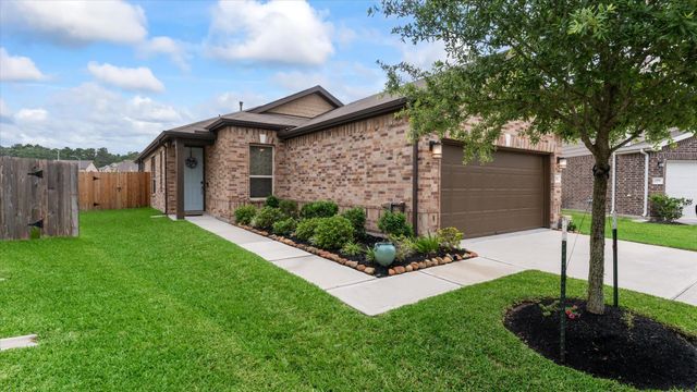 12571 New Castle Park Lane, Houston, TX 77044
