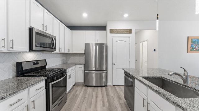 12571 New Castle Park Lane, Houston, TX 77044