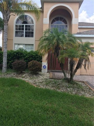 5948 WINCHESTER ISLE ROAD, Orlando, FL 32829
