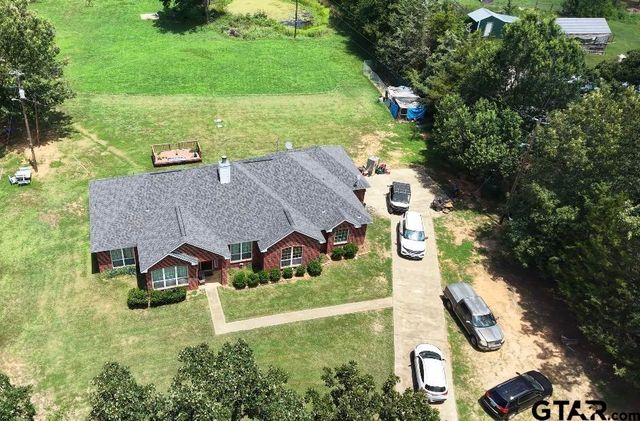 309 CR 1695, Mount Pleasant, TX 75455