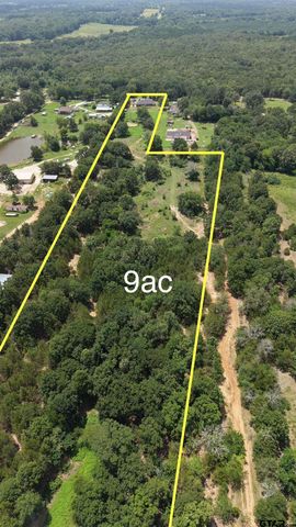 309 CR 1695, Mount Pleasant, TX 75455