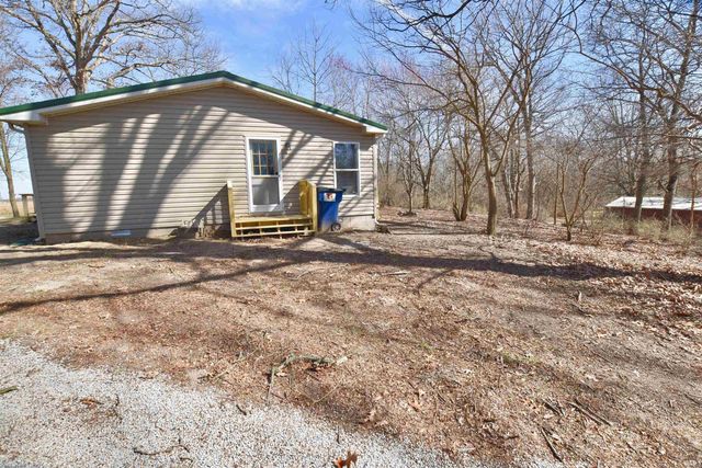 6060 E 800 N, Monticello, IN 47960