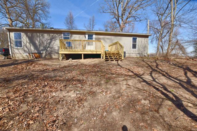 6060 E 800 N, Monticello, IN 47960