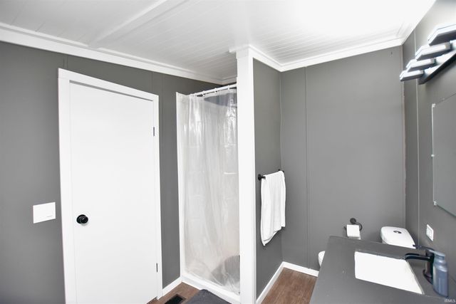 6060 E 800 N, Monticello, IN 47960