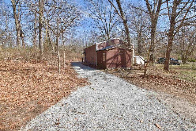 6060 E 800 N, Monticello, IN 47960