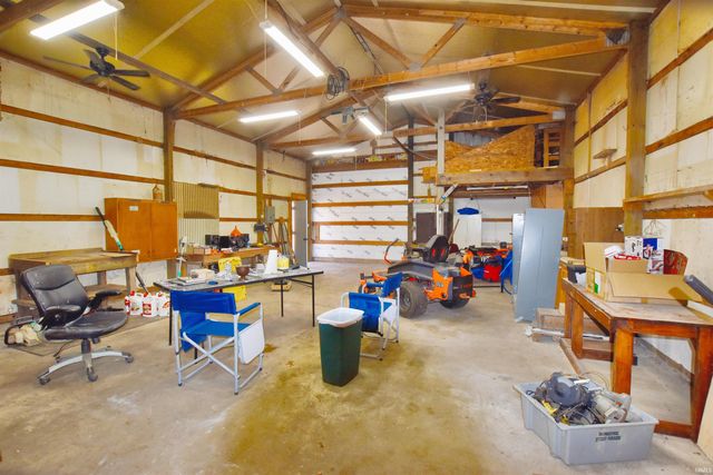 6060 E 800 N, Monticello, IN 47960