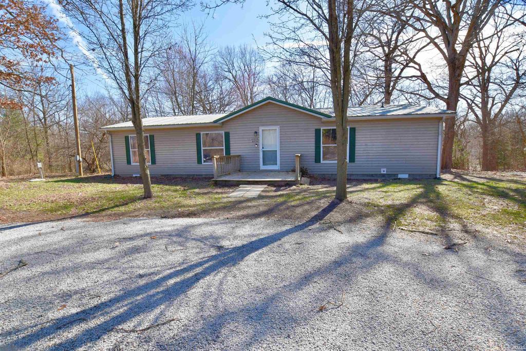 6060 E 800 N, Monticello, IN 47960