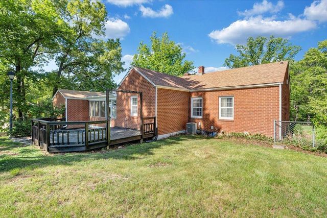 294 Webster Heights RD, Roanoke, VA 24012