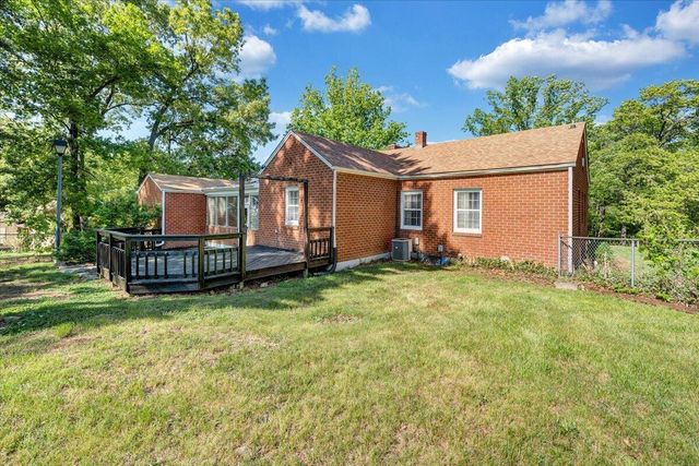 294 Webster Heights RD, Roanoke, VA 24012
