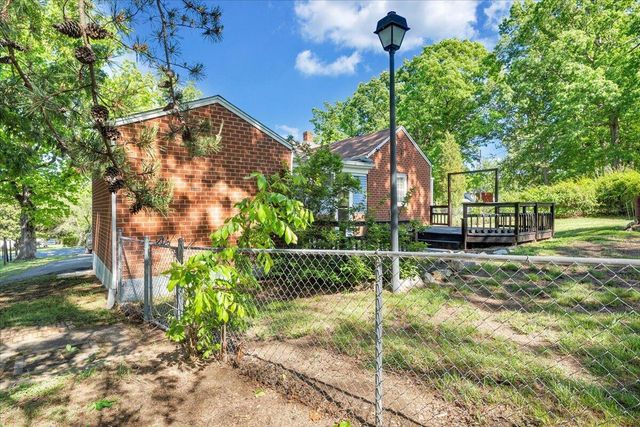 294 Webster Heights RD, Roanoke, VA 24012