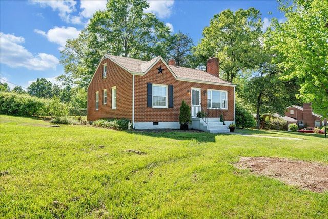 294 Webster Heights RD, Roanoke, VA 24012