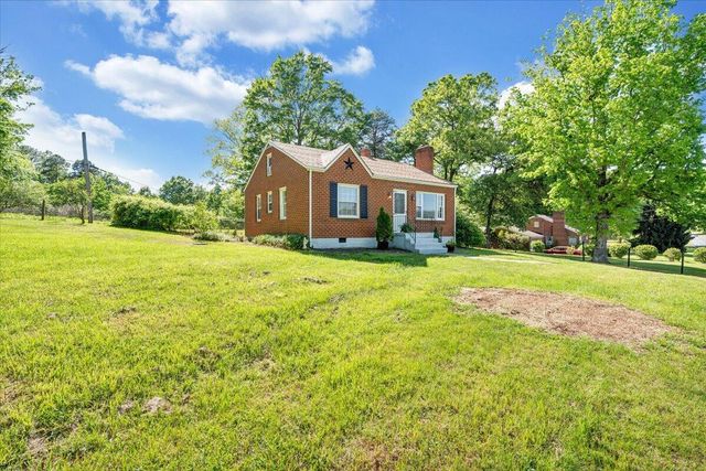 294 Webster Heights RD, Roanoke, VA 24012