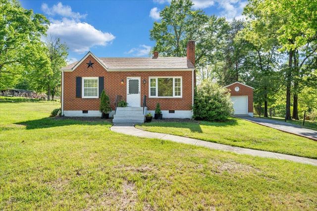 294 Webster Heights RD, Roanoke, VA 24012