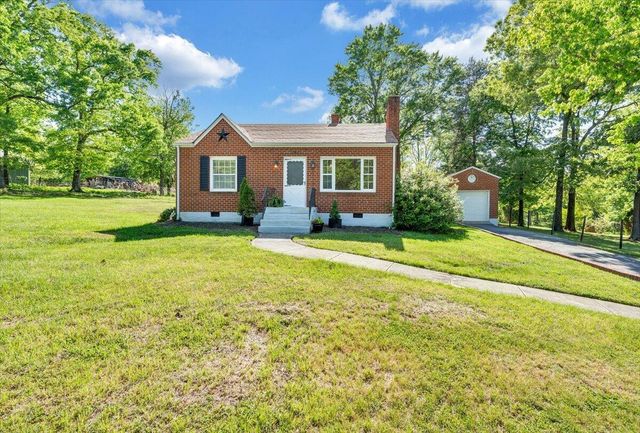 294 Webster Heights RD, Roanoke, VA 24012